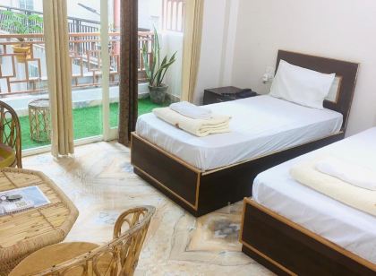 Rudram Hotel Yoga & Ayurveda Retreat