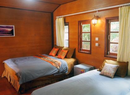 Coco Beach Bungalows