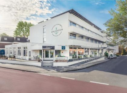 Hotel Yachtclub