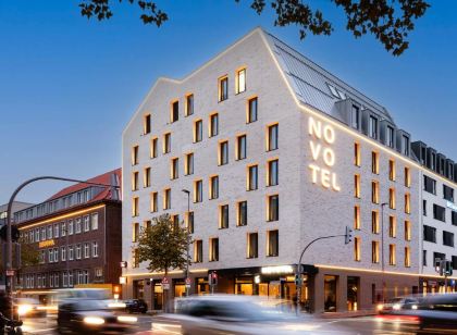 Novotel Münster City