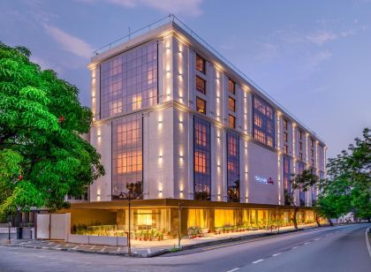 SkkyLight Lords Inn Nanded