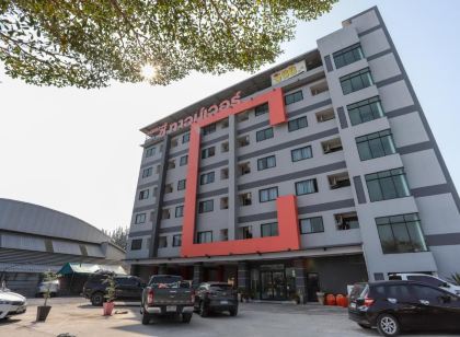 โรงแรมซี ทาวเวอร์