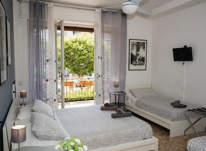 B&B Pisaland