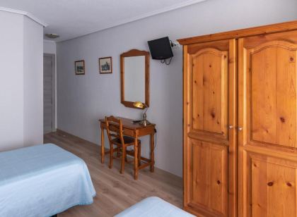 Hotel San Glorio