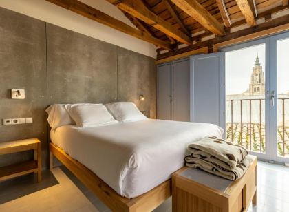Hotel Carlos V