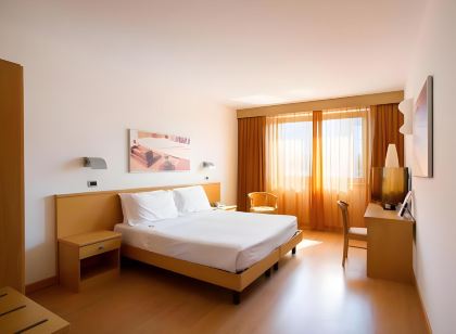 Hotel Montemezzi Verona