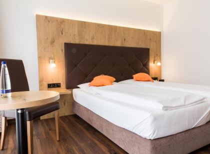 Stadthotel Berggeist - Hotel Berggeist