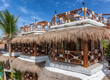 Hotel Para Ti - Adults Only