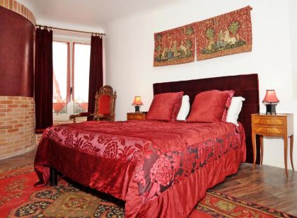Hotel la Tour