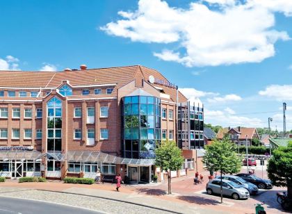 Hotel Frisia