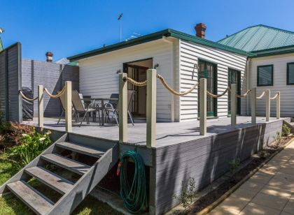 Rosehaven Cottage