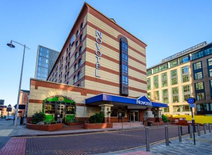 Novotel Birmingham Centre
