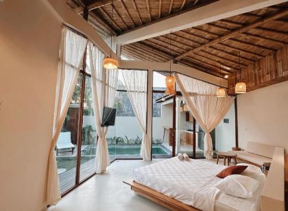 Capila Villa Bali