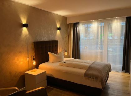 Senator Hotel Bielefeld