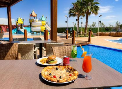 AZ Hotels Grand Oran