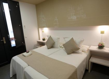 La Pasajera Hostal Boutique