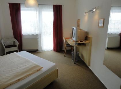 Landgasthof Traube