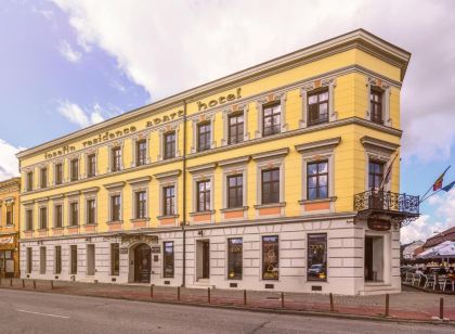 Hotel Iosefin Residence