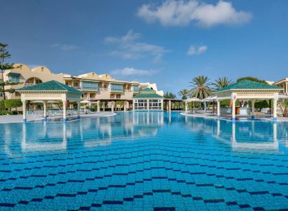 Carthage Thalasso Resort