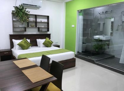 Cinnamon Airport Residencies