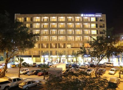 Lacosta Hotel