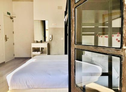 Quartier Leon Hostel Barrio Húmedo