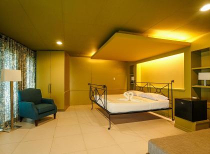 雅各布斯山-大雅台