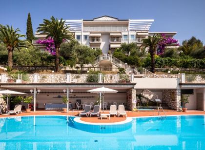 Hotel Villa Florida & Suite Apartments
