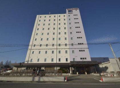 Iwaki Prince Hotel