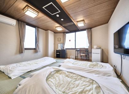 オカサンホテル