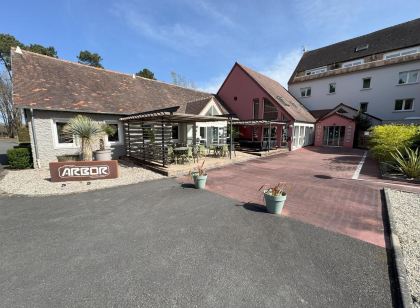 Hôtel Arbor
