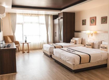 Lavie Residence and Spa
