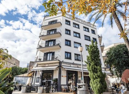 Hostal Parque