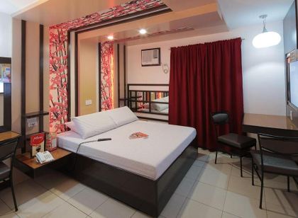Hotel Sogo Alabang Southroad