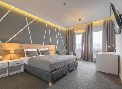 比得哥什公園飯店