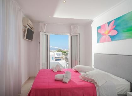 Hotel Milena