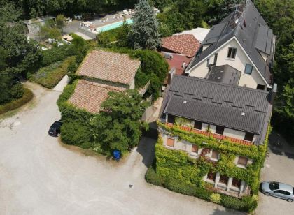 Country Hotel Le Querce