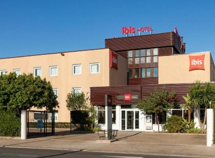 Ibis Valencia Alfafar