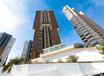 Apartamentos Buenos Aires by Mc