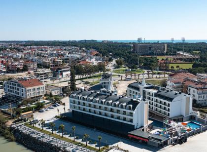 Belenli Resort Hotel