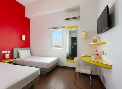 Amaris Hotel Pemuda Semarang