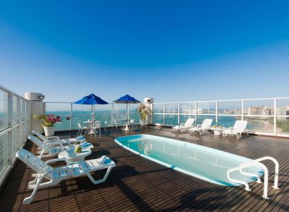 Bourbon Hotel Fortaleza