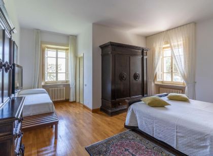 Il Castellaro Country House