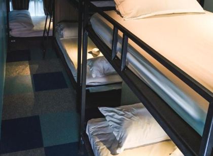 Vibrant Hostel