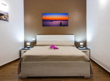 B&B Stella Maris Sciacca Centro