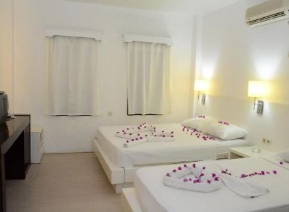 Bodrum Park Hotel