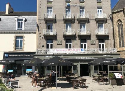Best Western le Duguesclin