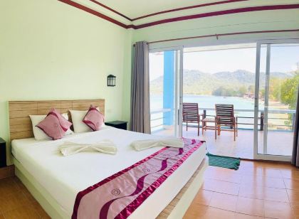 Ocean View Resort
