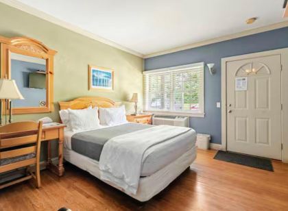 Southampton Long Island Hotel