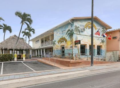 Ocean Villas